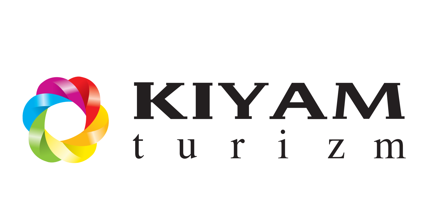 Kıyam Turizm  Logo